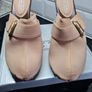Nude Clog - Brand New!!! Never Worn!!! Image 2