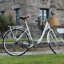 Ladies Bike Raleigh Caprice - 3 Speed Internal Gears Basket included Image 3