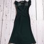 Vintage Maxi Dress Image 4