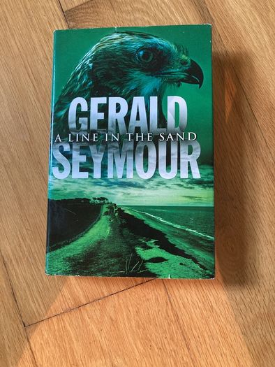 hardback books