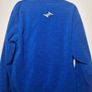 Vintage Ralph Lauren Polo Sport Reversible Fleece Coat Jacket Blue Yellow Size Medium Image 8