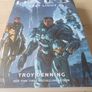Halo Last Light & Divine Wind by Troy Denning (Science Fiction Paperbacks 2015) Image 3