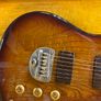 Greco GO II 550 Sunburst 1979 Image 6