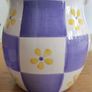 large jug with bowl Image 2