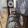 PC case 6 fans Image 2