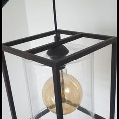 Pendent Lights (x2)