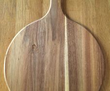 Ernesto Circular Chopping / Serving Board