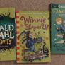 Free selection of tween books Image 2