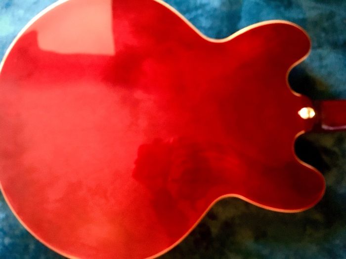 Epiphone Riveria