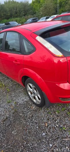 Ford Focus 2009