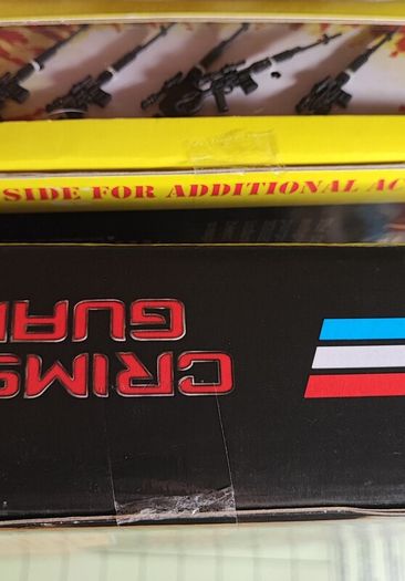 GI JOE TRU Exclusives - Weekend sale!