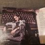LACUNA COIL: Dark Adrenaline  CD and DVD -2012 (Fully Autographed) Image 6