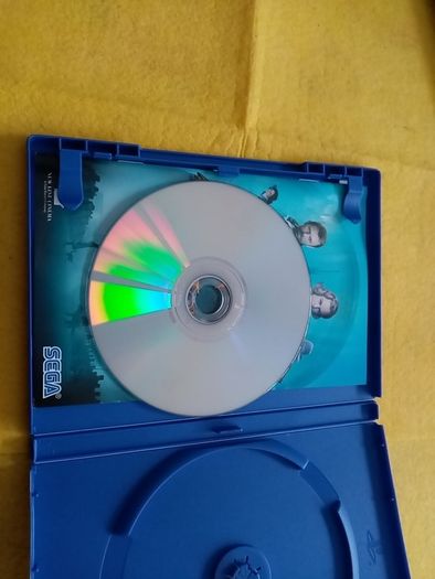 The Golden Compass The official videogame PlayStation 2 Ps2 Games Original