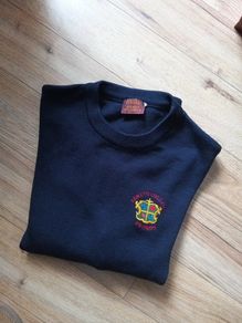 school uniform Loreto college