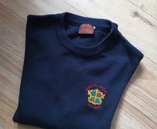 school uniform Loreto college