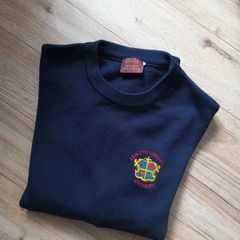 school uniform Loreto college