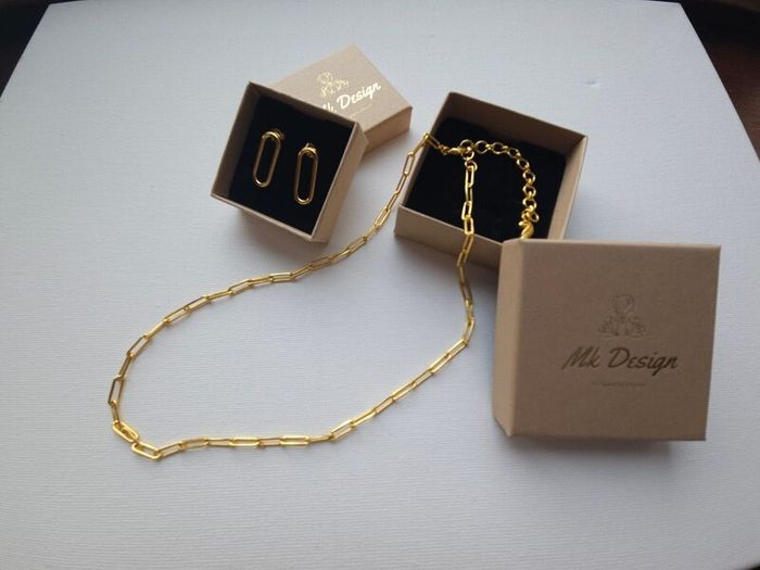 Start up Jewellery business