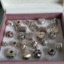 Genuine Pandora charms/clips 10e each all in good condition Image 3