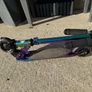 Folding scooter Image 7