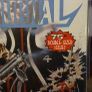 Punisher War Journal #75 1st Lynn Michaels as New Punisher Rare/Low Print Run Image 4