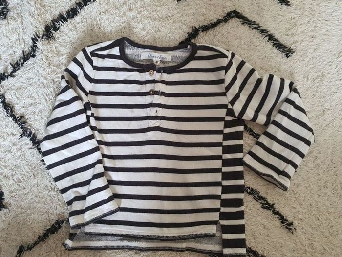 Zara bundle - 4-5