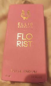 Ellis Brooklyn Perfume