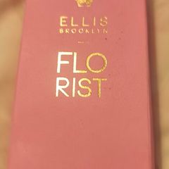 Ellis Brooklyn Perfume