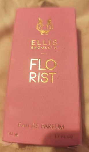 Ellis Brooklyn Perfume