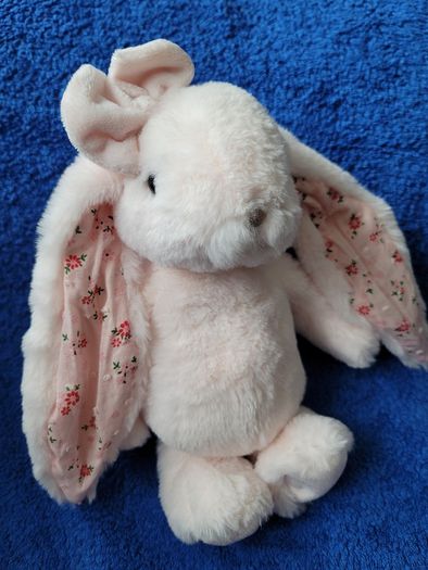 Rare Hard To Find Bukowski Friendly Kanina Floral Pink Brand New With Tags