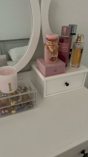 vanity