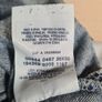 womens Levis 544 04 low waist flared bootcut blue denim jeans SIZE W 30 L 30 zip fly bell bottom A1 Image 6
