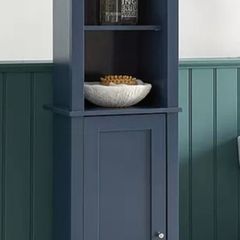 Bathroom cabinet