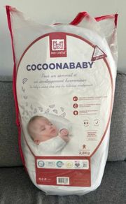 Cocoonababy red castle