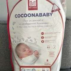 Cocoonababy red castle