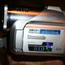 Panasonic Nv-gs75 3ccd Camcorder Mini Dv Digital Tape Sd-card 256mb Ful Set - Tested Works Image 3