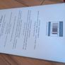 Signed Joanna Trollope Second Honeymoon Book Image 2