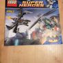 6863 lego batman: batwing Battle over Gotham city Image 4