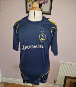 LA Galaxy Jersey - Small size