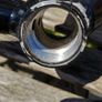 2004 Trek 8000 frame Image 6