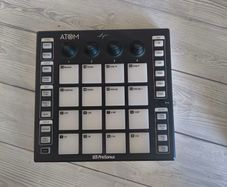 presonus atom