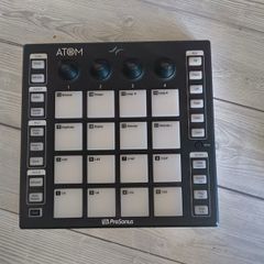 presonus atom