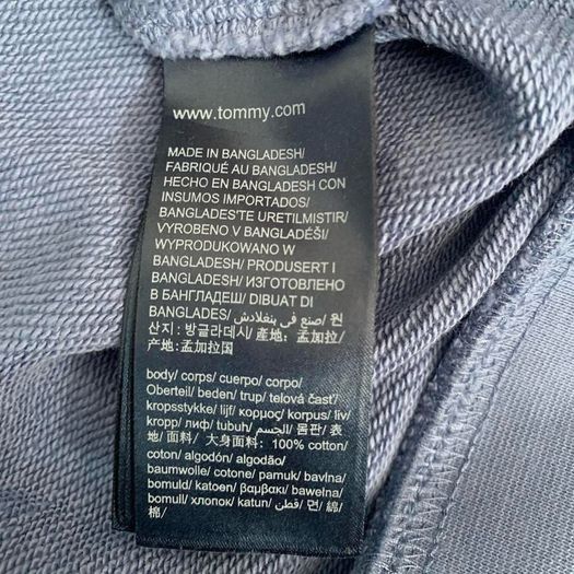 Tommy Hilfiger Jumper