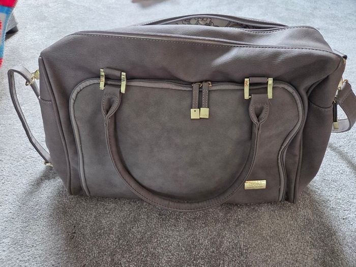 Baby bag
