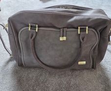 Baby bag