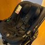 Pram Panorama XTi Babylo travel system Image 5