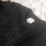 river island Black jumper Image 5