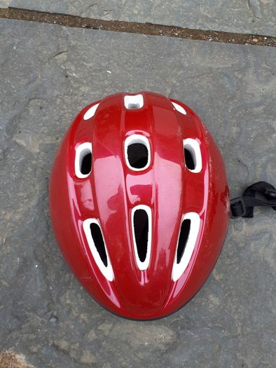 Bicycle Helmets - Child's small