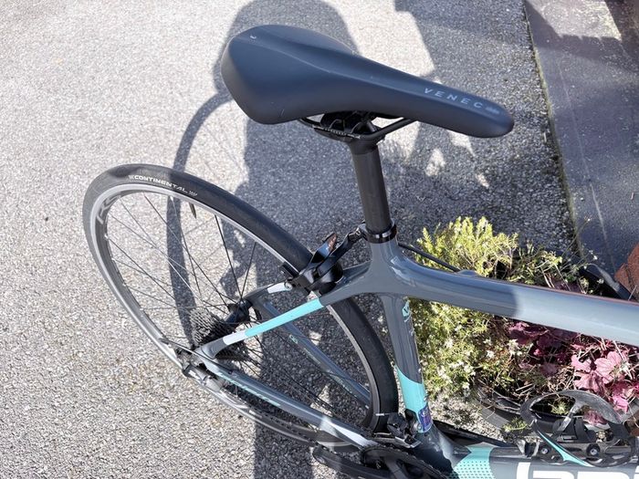 Lapierre Sensium 500 W - 54cm