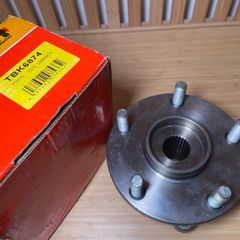 toyota wheel bearing