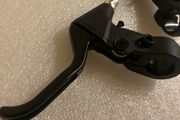 BRAND-NEW 2pc Mountain bike Brake lever Bicycle Cycling